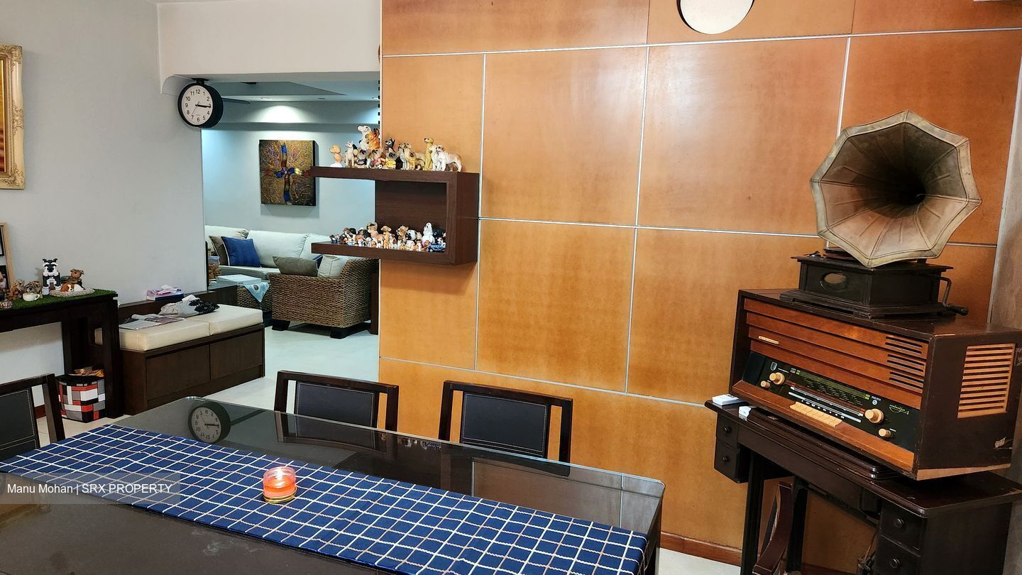 Choa Chu Kang Crescent (Choa Chu Kang),  #550317601